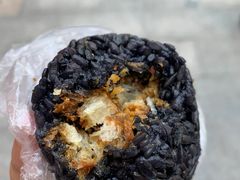-芳婆糕团店(王府大街店)