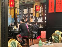 -誉八仙粤菜(万象天地店)
