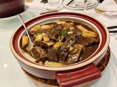 -谢先生酒店·椒宴集(沙湖店)