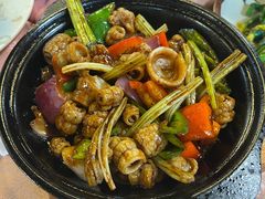 -蒸坊黄鳝饭(骏丰大厦店)