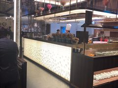 -捞王锅物料理(上海世茂广场店)