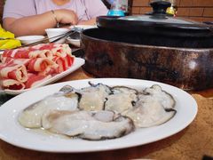-濠轩阁特色生蚝火锅(水湾路店)