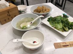 -有章牛杂(石厦店)