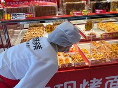-味多美蛋糕(看丹桥店)