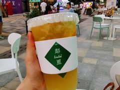 -LINLEE林里·手打柠檬茶(惠城仲恺天益城店)