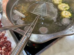 -潮悦牛肉火锅城(水贝店)