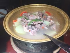 -窄巷子陕菜馆·地道陕西菜(粉巷店)