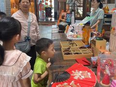 -天荷菜根·闽南素食自助(刺桐北路店)