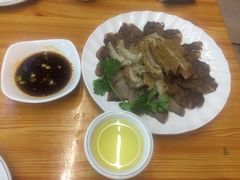 -内蒙古牛羊肉特色美食(后海滨路店)