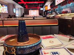 -董记老清泉·鲜切涮羊肉(窑岭店)