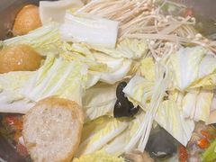 -00后的烤串·扬州地标烧烤(大运河博物馆店)
