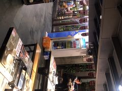 -管氏翅吧(广渠门店)