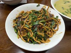 -三百碗宝应长鱼面(板仓街店)