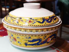 -吉祥春饼·烤鸭(国贸店)