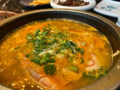 -一品诚记烤肉(大连柏威年购物中心店)