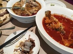 -眉州东坡·熊猫主题餐厅(枫蓝店)