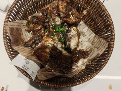 -轻松串吧(亦庄上海沙龙店)