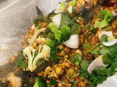 -有鱼吃·纸包烤鱼(曲江创意谷店)