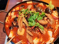 -老闵田螺馆·南昌市井菜·特色小吃(总店)