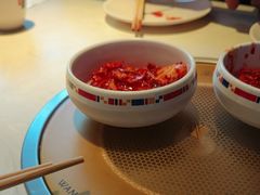 -七八冷面·延边朝鲜族美食(欢乐谷店)