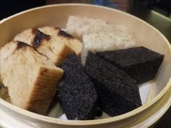 -粗茶淡饭·隐庐私厨(东亭店)