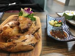 -Hi YOU你的饭局泰餐厅(雍和宫店)