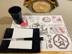 -八角锄烧·肉火锅(天河城店)