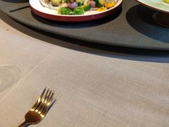 -海航大厦万豪酒店彩海轩中餐厅(霄云路店)