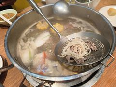 -掂档潮汕牛肉火锅(cityon熙地港店)