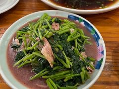 地瓜叶-绍兴名菜馆(可乐路店)