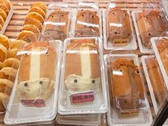 -味多美蛋糕(丰台医院店)