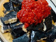 -巢湖名吃·东关老鹅汤(江南风情街店)