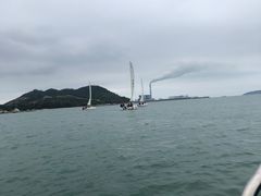 -惠州金海湾嘉华度假酒店