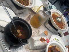 -又见炊烟私房菜(敬亭路店)