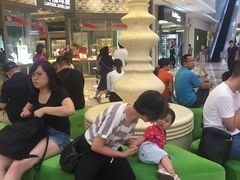 -皇庭广场(福华三路店)