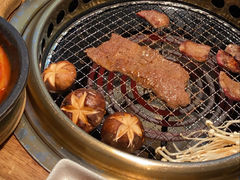 -黑牛黑猪烤肉专门店(万象城店)