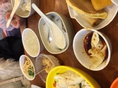 -龙抄手(春熙路总店)