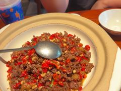 -乡食柴房  湖南乡里菜(龙岗中心城店)