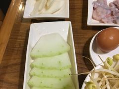 -傣妹火锅(荔湾广场店)