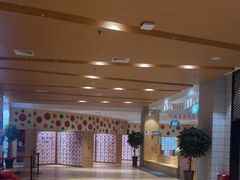 -汤W城市微度假(仓山店)