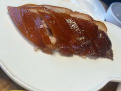 -前门故事烤鸭店(十里河店)