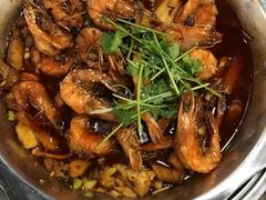 -槐店王婆大虾(双街镇店)