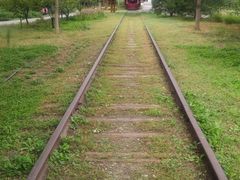 -永定河休闲森林公园