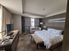 -济南绿地美利亚酒店