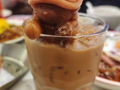 -食大利香港茶餐厅(南亚风情第一城店)