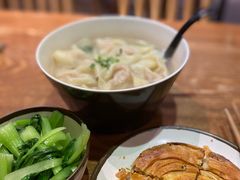 -谭师爷龙抄手(白下路店)