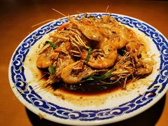-老头儿油爆虾·1987杭州烟火味(湖滨银泰in77D区店)