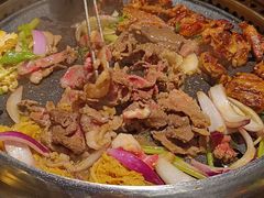 -炉队长·齐齐哈尔家庭烤肉(马家堡店)