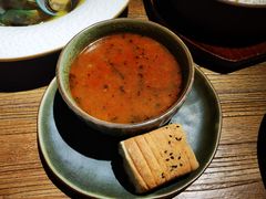 哈拉秋-格鲁·秀色Georgia’s Feast