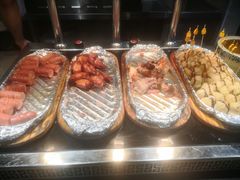 -吉布鲁牛排海鲜自助(硕果时代店)